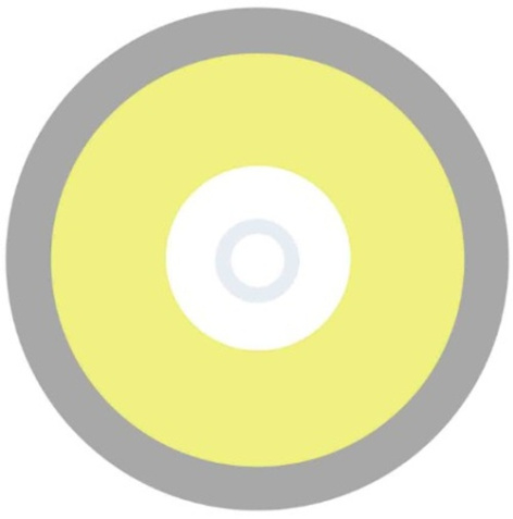 Изображение товара Кабель волоконно-оптический TELCORD FK-SX-62-2.0-LSZH-GY