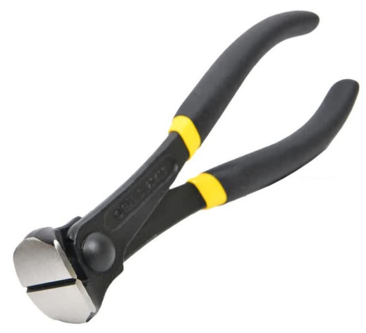 Изображение товара Кусачки торцовые Deli DL20408 профессиональные 200 мм