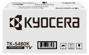 фото Тонер-картридж Kyocera TK-5480K Черный