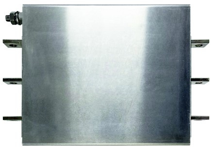 Изображение товара ЭМС-фильтр OptiCore 308720 для ПЧ, IP00, 205x75x40 мм