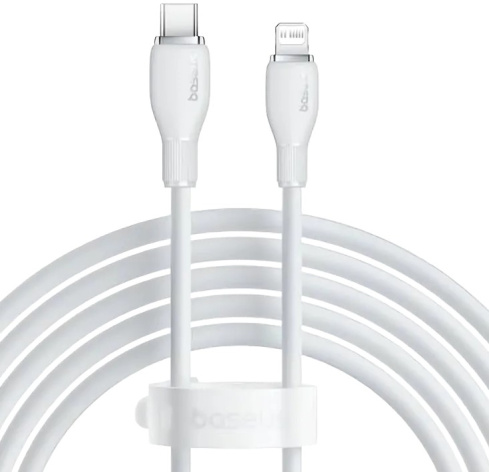Изображение товара Кабель интерфейсный Baseus P10355701221-01 USB Type-C Lightning