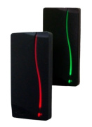 фото Считыватель  Elsys Elsys-SW20-MF Black