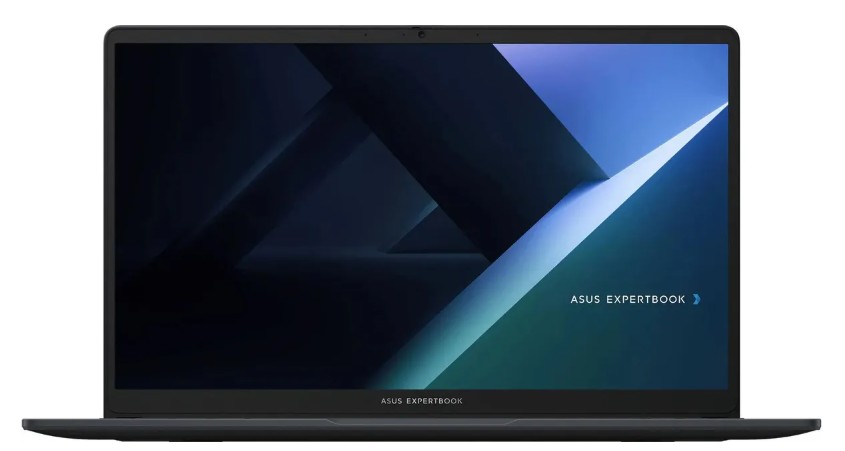 

Ноутбук ASUS ExpertBook B1 B1503CVA-I716512B0D Core 7-150U/16GB/512GB SSD/Intel Graphics/15.6" FHD/WiFi/BT/Cam/Win11Pro/grey, ExpertBook B1 B1503CVA-I716512B0D