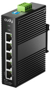 фото Коммутатор неуправляемый  Cudy IF1005