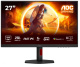 фото Монитор 27" AOC Q27G4ZR в Санкт-Петербургe
