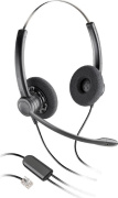фото Гарнитура проводная  Plantronics Practica