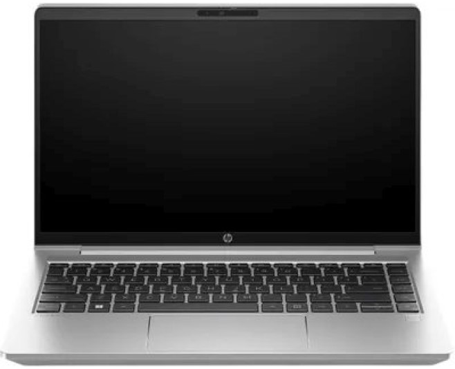 

Ноутбук HP ProBook 440 G10 967U0ET#BH5 i5 1335U/8GB/512GB SSD/noDVD/14" FHD/Cam/BT/WiFi/DOS/Silver, ProBook 440 G10
