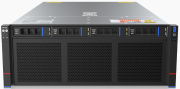 фото Серверная платформа 4U  Gooxi AS4110G-D04R-G4
