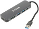 фото Разветвитель USB 3.0 D-link DUB-1325/A2A в Красноярске