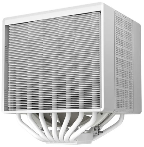 фото Кулер  Deepcool ASSASSIN 4S WH в Уфе