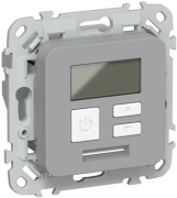 фото Терморегулятор  IEK FI-RT11-K03