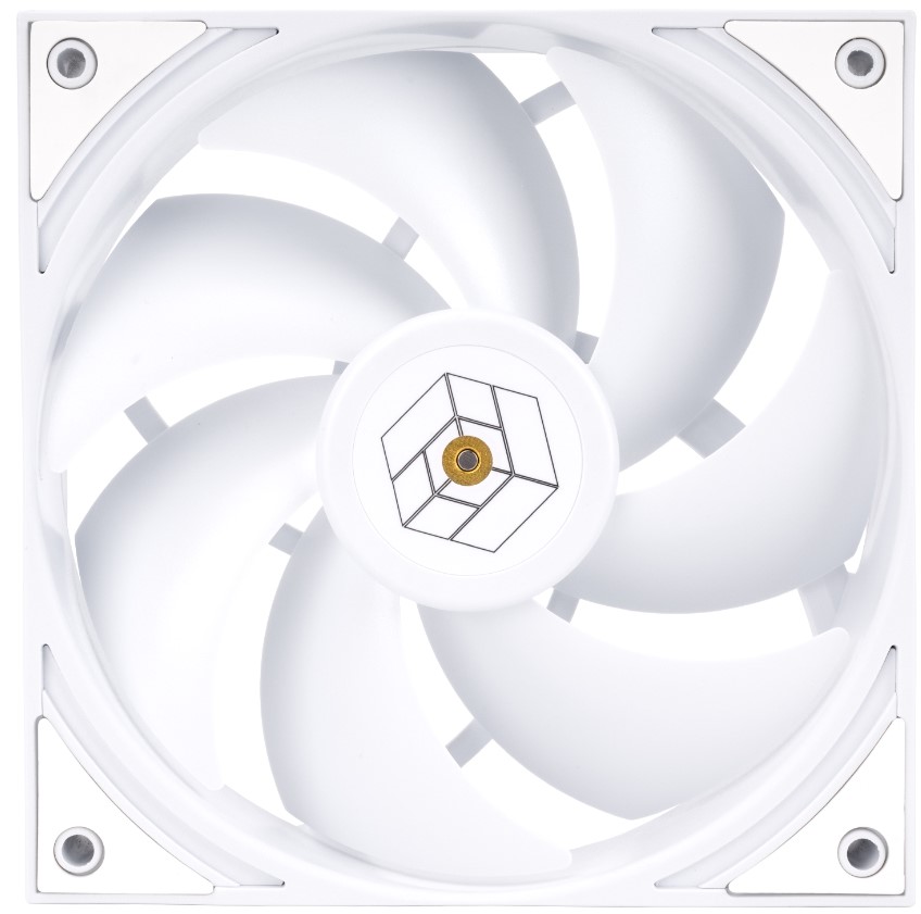 

Вентилятор для корпуса Thermalright TL-H12W-X28 120mm, 2150rpm, 29dBa, TL-H12W-X28