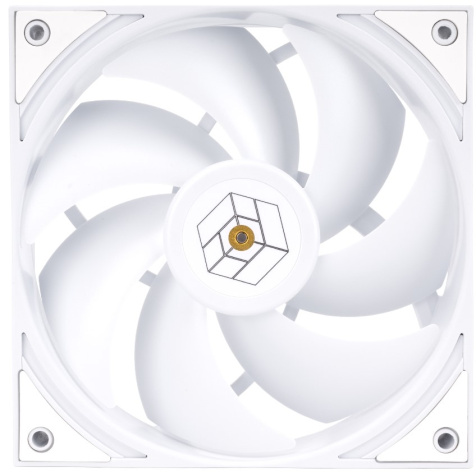 Изображение товара Вентилятор Thermalright TL-H12W-X28 для корпуса 120x120 мм белый