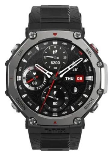 фото Часы  Amazfit T-Rex 3 A2323 в Уфе