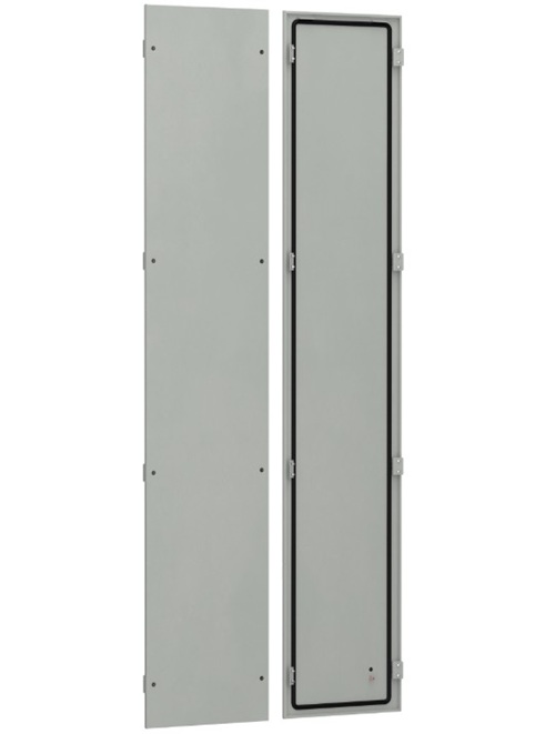 Панель задняя IEK YKM40D-FO-FP-220-040-54