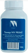 фото Тонер NVP NV-S/X-UNIV-PR-TEST100