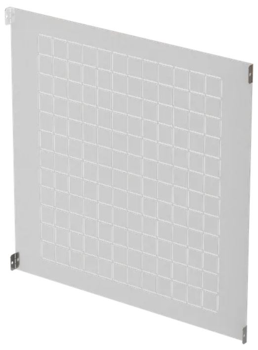 

Панель EKF AleSta-PCH88 горизонтальная для секционирования Ш800 Г800 мм AleSta, AleSta-PCH88