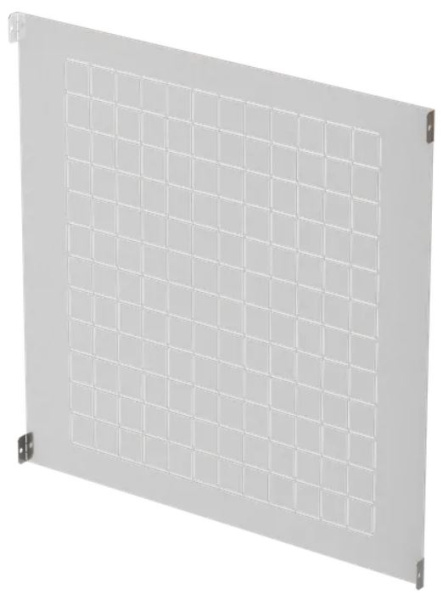 Изображение товара Панель EKF AleSta-PCH88 для разделения внутреннего пространства НКА