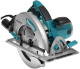фото Пила циркулярная Makita 5008MGJX2