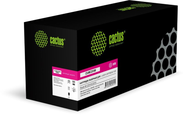 фото Картридж лазерный Cactus 842563 в Уфе