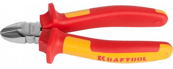 Изображение товара Бокорезы Kraftool Electro-Kraft