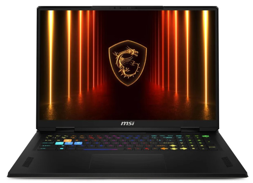 

Ноутбук MSI Vector 18HXAIA2XWIG-890RU 9S7-1824B4-890 U9-275HX/32GB/2TB SSD/RTX 508016GB/18" IPS WQXGA/Wi-Fi/BT/Cam/Win11/cosmosgray, Vector 18HXAIA2XWIG-890RU