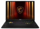 фото Ноутбук  MSI Vector 18HXAIA2XWIG-890RU в Воронеже 18 ", Core Ultra 9, 32 Гб RAM, 2 Тб SSD, GeForce RTX 5080, Серый