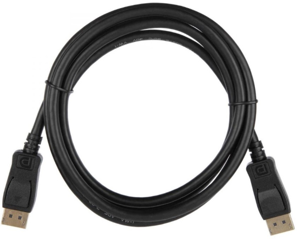 Изображение товара Кабель DisplayPort 1.4 ACD-DDPM4-18B для 8K видеосигнала