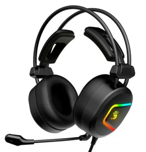 фото Гарнитура  A4Tech Bloody MC750 в Уфе