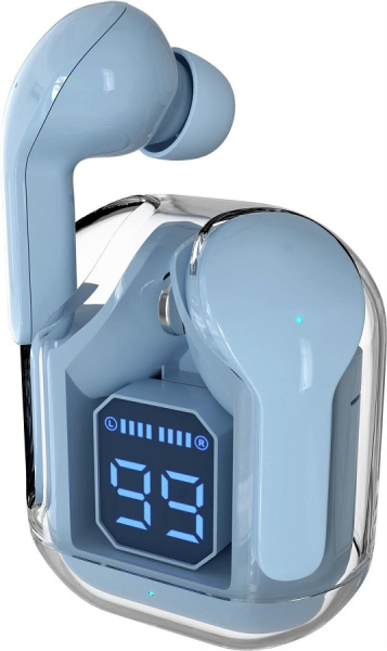 Изображение товара Наушники More Choice BW07/БВ07