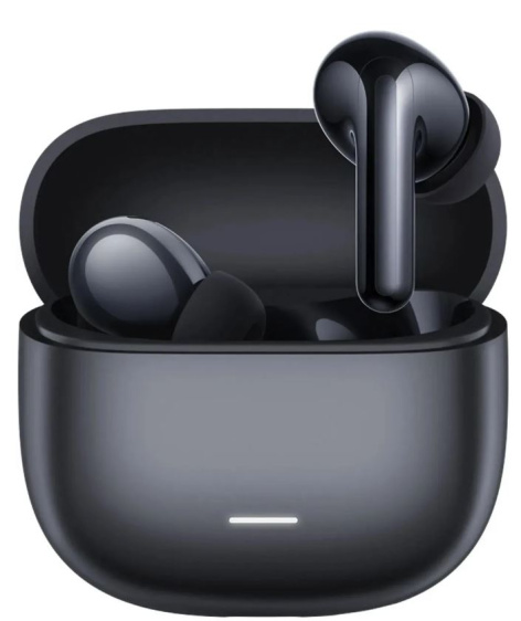 Изображение товара Наушники Xiaomi REDMI Buds 8 Lite внутриканальные TWS с Bluetooth 5.4 и микрофоном