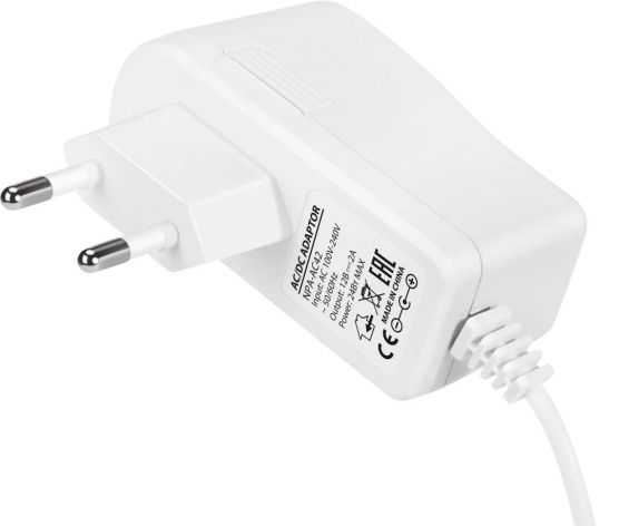 фото Блок питания  Gembird NPA-AC42 в Красноярске