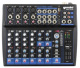 фото Микшер  Gemini GEM-12USB в Красноярске