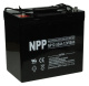 фото Батарея  NPP FT12-55(NPP)