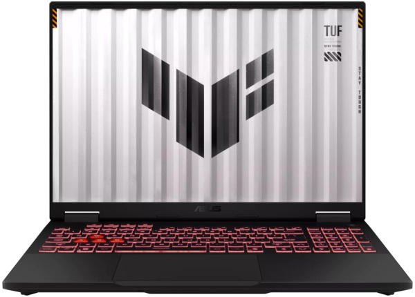 Изображение товара Игровой ноутбук ASUS TUF Gaming FA608UH-RV004 без операционной системы