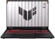 фото Ноутбук  ASUS TUF Gaming FA608UH-RV004 в Санкт-Петербургe 16 ", Ryzen 7, 16 Гб RAM, 512 Гб SSD, GeForce RTX 5050, Серый