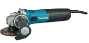 фото Шлифовальная машина угловая  Makita GA5092X01