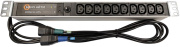 фото Блок розеток Bonch BONCH-ATS/PDU 8A-10C13-C14/C14