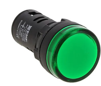 фото Матрица светодиодная  EKF ledm-ad16-g-400 в Красноярске