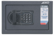 фото Сейф  Aiko T-170 EL