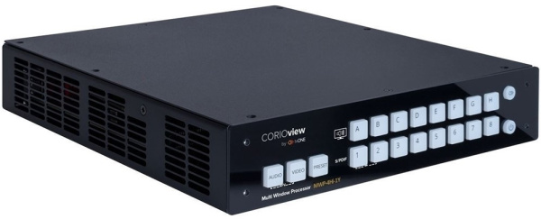 Изображение товара Мультивьювер TVOne MWP-4Hi-1Y