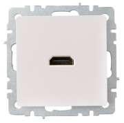 фото Розетка HDMI IEK BR-H10-K36