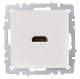 фото Розетка HDMI  IEK BR-H10-K36 в Перми