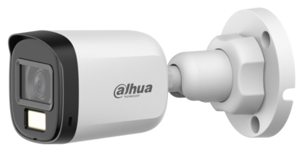 Изображение товара Видеокамера Dahua DH-HAC-B2A51P-U-IL-0280B-S3