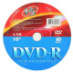 фото Диск DVD-R VS VSDVDRS1001 в Уфе