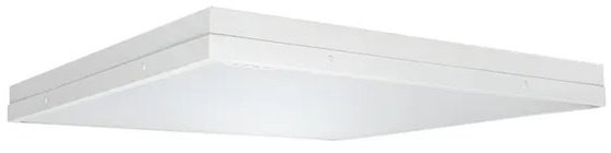 фото Панель LED светодиодная EKF LPL-1002-O-36-4000-54 в Перми