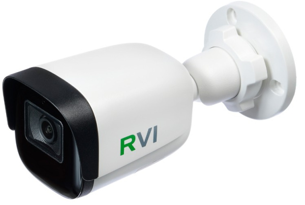 фото Видеокамера IP RVi RVi-1NCT4052 (4) white в Перми