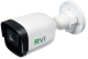 фото Видеокамера IP RVi RVi-1NCT4052 (4) white в Перми