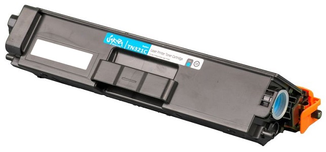 

Картридж Sakura SATN321C для Brother HL-8250/8350, DCP-8400/8450, MFC-8650, синий, 1 500к., SATN321C