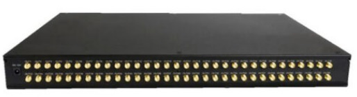 Изображение товара Rigol DS SYNC64 модуль синхронизации осциллографов 64 выхода